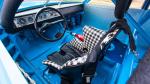 Plymouth Road Runner Richard Petty NASCAR 1971 года